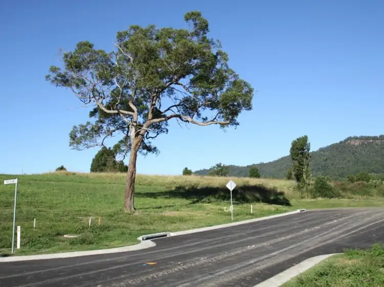 Sixth view of Homely land listing, LOT 2/11, 14 Alternative Way, Nimbin NSW 2480
