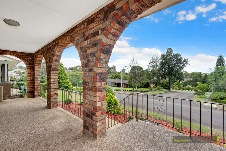 Second view of Homely house listing, 7 Buchan Place, Kings Langley NSW 2147