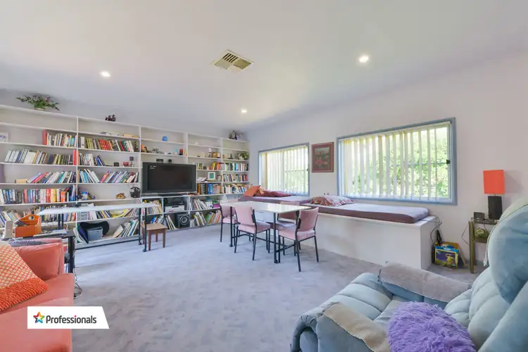 Second view of Homely house listing, 70 Hill Street, Tamworth NSW 2340