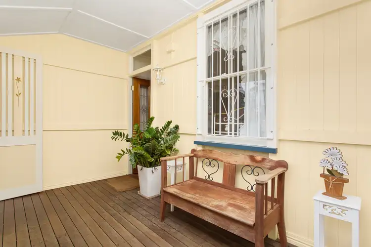 Fourth view of Homely house listing, 59 Grantson Street, Windsor QLD 4030