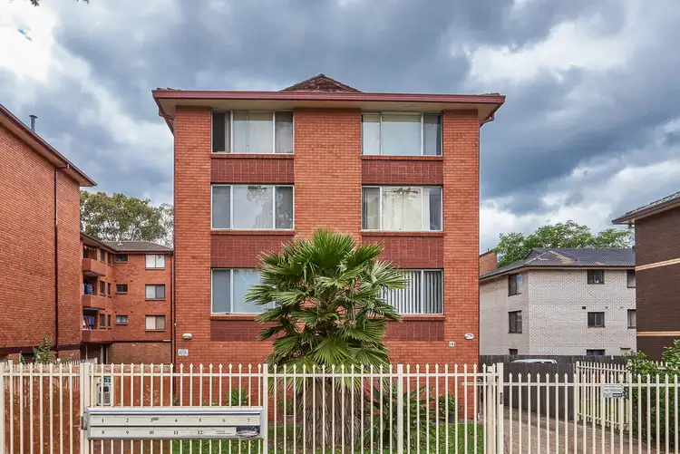 Fifth view of Homely apartment listing, 7/14 Forbes Street, Warwick Farm NSW 2170