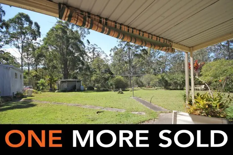 41 Hillview Drive, Yarravel NSW 2440