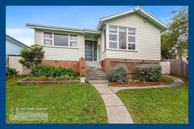 29 Blair Street, Lutana TAS 7009