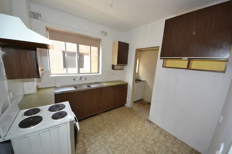Sixth view of Homely unit listing, Level 2/19/19 - 21 The Crescent, Berala NSW 2141