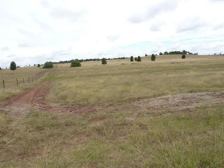 Second view of Homely rural property listing, Lot 2 Narromine Road, Dubbo NSW 2830