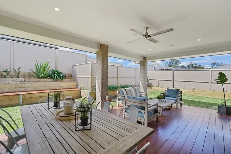 Main view of Homely house listing, 31 McGovern Street, Spring Farm NSW 2570