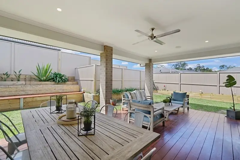 Main view of Homely house listing, 31 McGovern Street, Spring Farm NSW 2570
