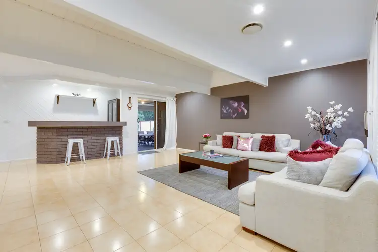 Sixth view of Homely house listing, 66 Willys Avenue, Keilor Downs VIC 3038
