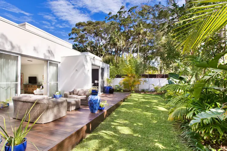 Third view of Homely townhouse listing, 4/74-76 Avalon Parade, Avalon Beach NSW 2107