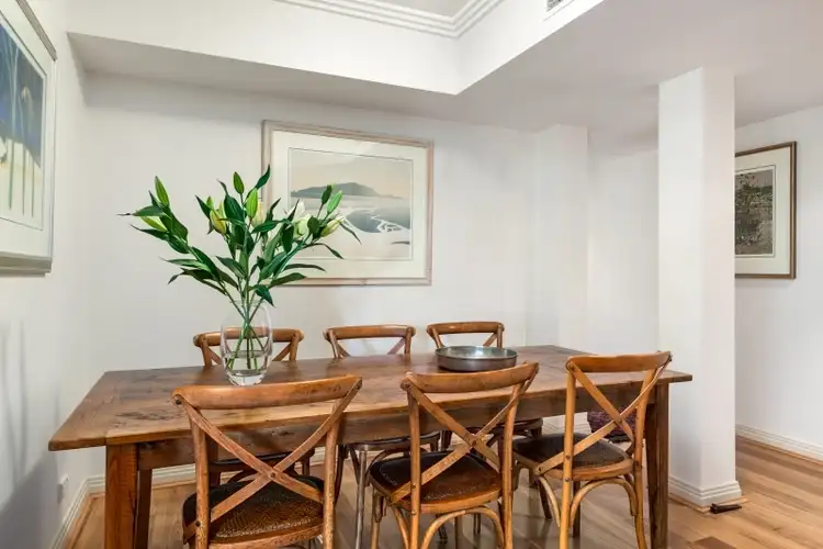 Fourth view of Homely apartment listing, 6/139 Middle Head Road, Mosman NSW 2088