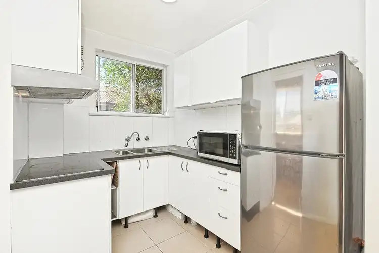 Second view of Homely apartment listing, 18/4-6 Unara Street, Campsie NSW 2194