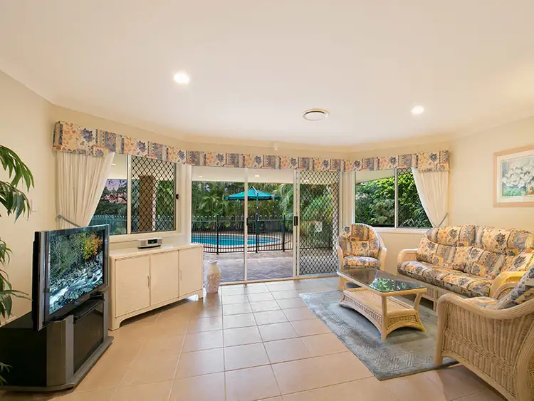 Fifth view of Homely house listing, 11 Bellfield Crescent, Parkinson QLD 4115