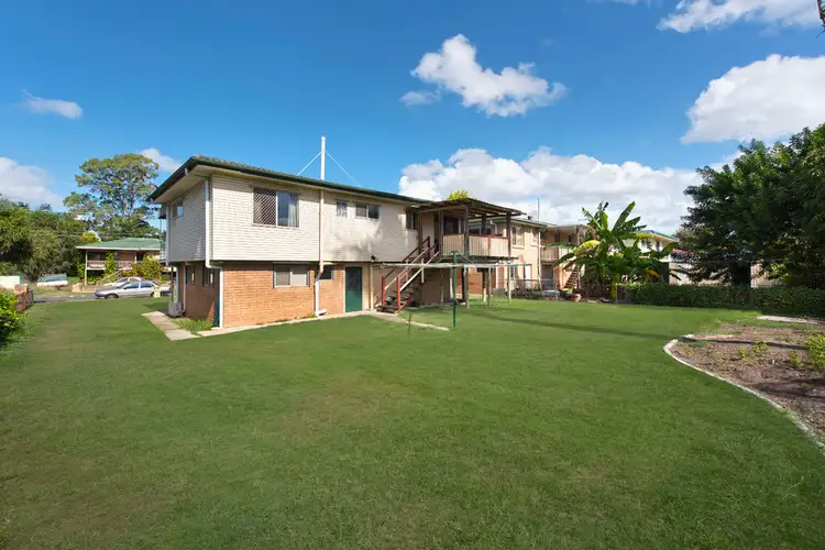 21 Leon Street, Tingalpa QLD 4173