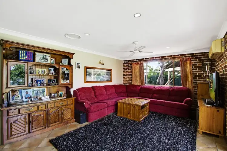 Second view of Homely house listing, 7 Bara Place, Quakers Hill NSW 2763