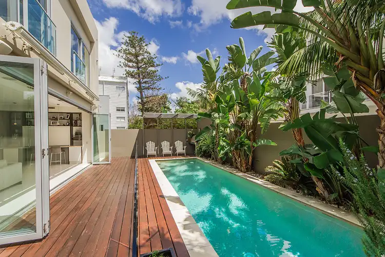 Fifth view of Homely house listing, 10-12 Albatross Avenue, Mermaid Beach QLD 4218