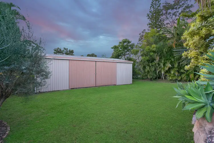 Fifth view of Homely house listing, 9 Oak Street, Shailer Park QLD 4128
