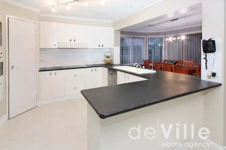 Third view of Homely house listing, 3 Croft Place, Glenwood NSW 2768