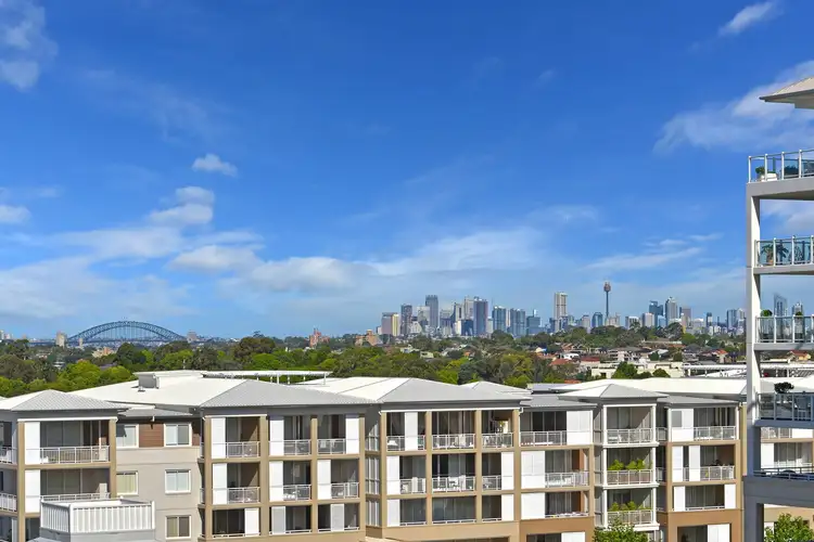 65/25 Market Street, Breakfast Point NSW 2137