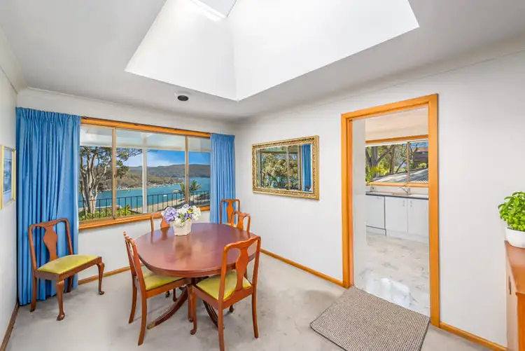 Third view of Homely house listing, 31 Mirrabooka Street, Bilgola NSW 2107