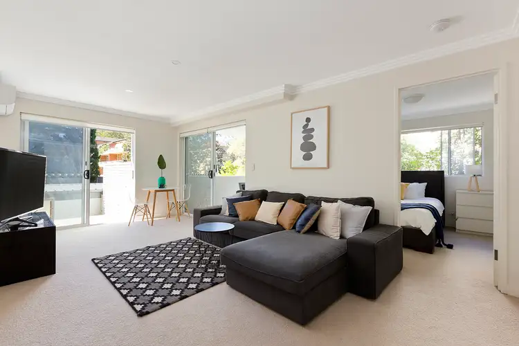 Main view of Homely apartment listing, 2/18 Redman Road, Dee Why NSW 2099