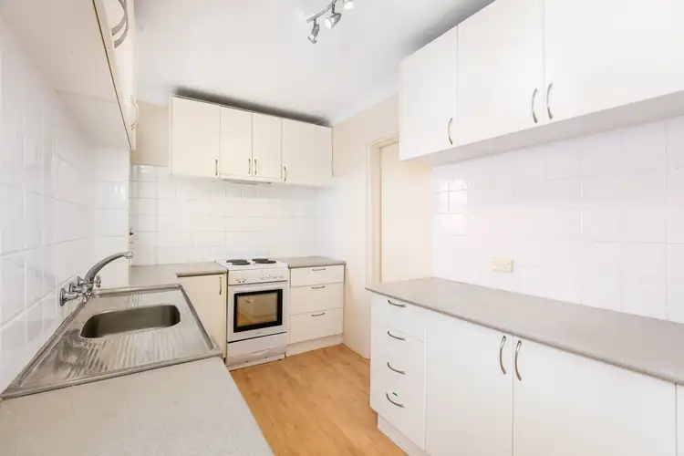 Third view of Homely apartment listing, 11/29 Murdoch Street, Cremorne NSW 2090