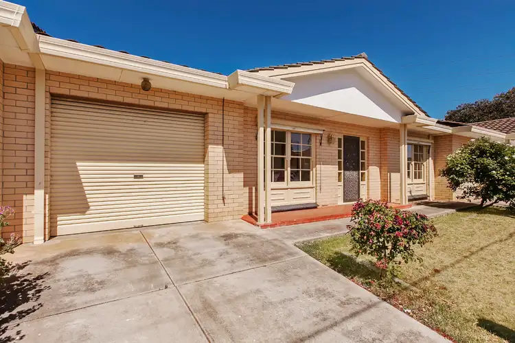 2/20 Creslin Terrace, Camden Park SA 5038