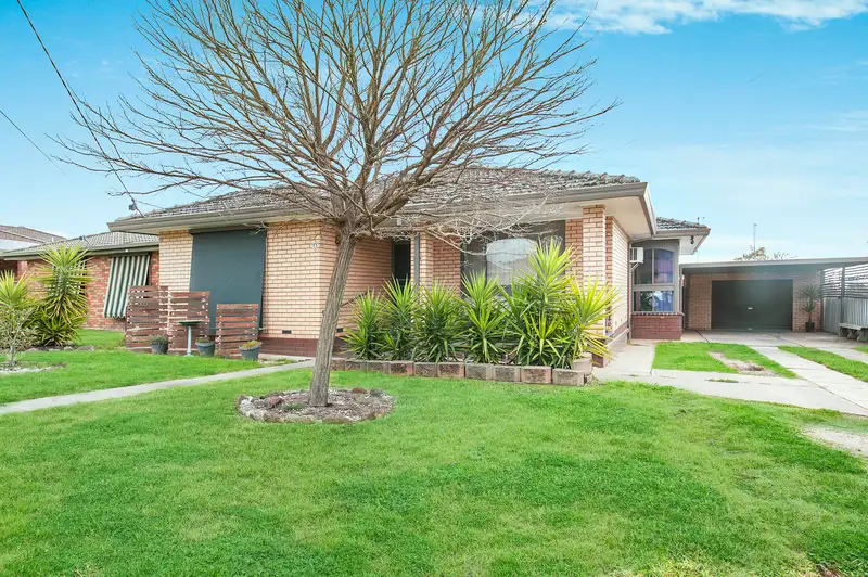 Main view of Homely house listing, 11 Maxwell Drive, Wodonga VIC 3690