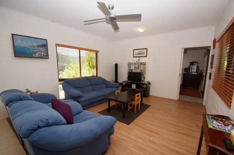 Fourth view of Homely house listing, 1 Prescott Street, Whitfield QLD 4870