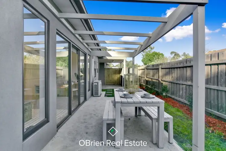 Main view of Homely unit listing, 2/195 Beach Street, Frankston VIC 3199