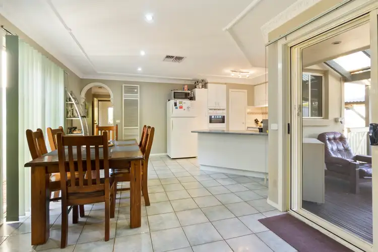 Third view of Homely house listing, 15 McLeod Drive, Bacchus Marsh VIC 3340