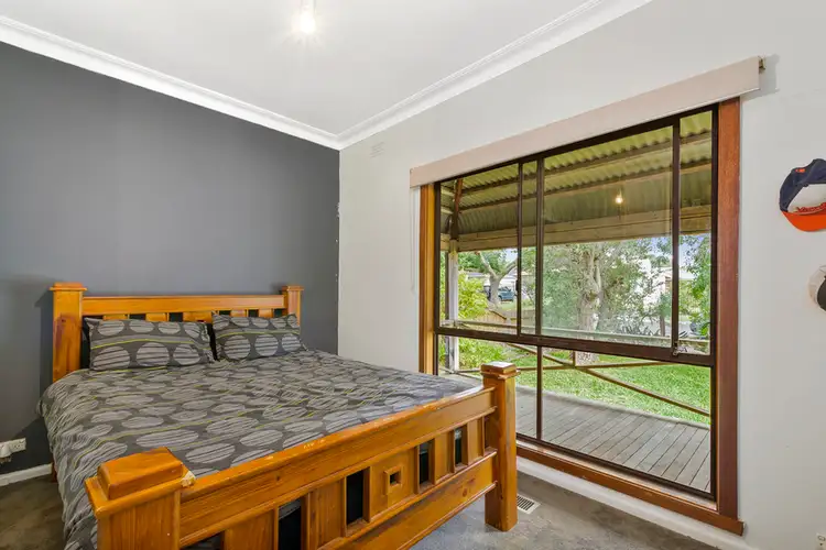 Fifth view of Homely house listing, 16 Thorpe Street, Newport VIC 3015