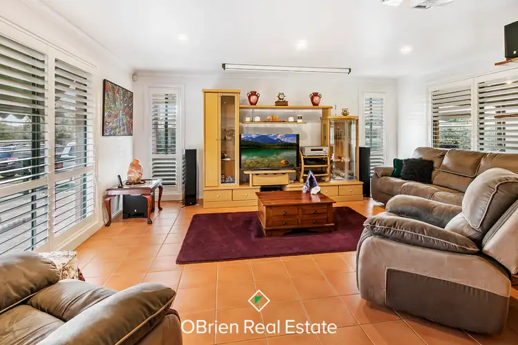 Fourth view of Homely house listing, 5 Nicholas Court, Carrum Downs VIC 3201