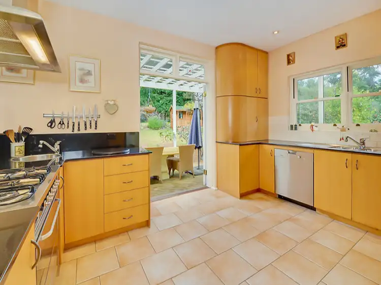 Third view of Homely house listing, 103 Junction Road, Wahroonga NSW 2076