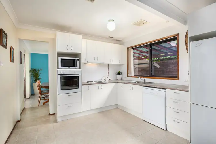 Second view of Homely house listing, 46 Koloona Avenue, Figtree NSW 2525