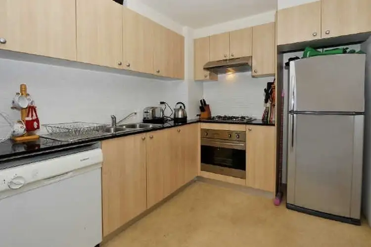 Second view of Homely apartment listing, 49/110 Wellington Street, Waterloo NSW 2017