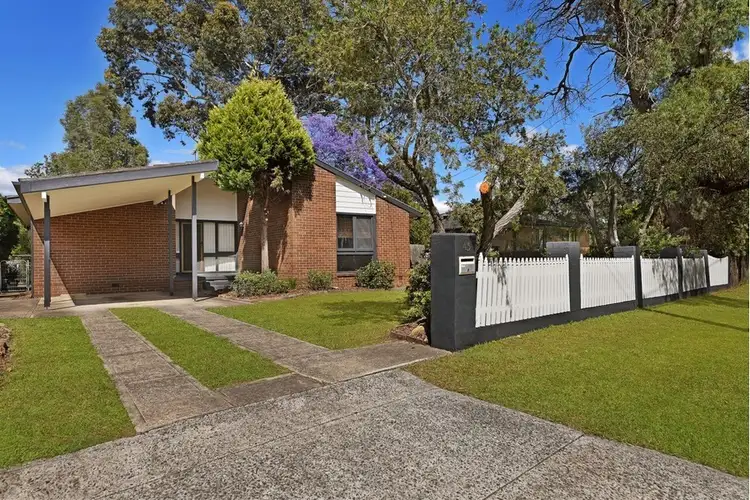 43 Mubo Crescent, Holsworthy NSW 2173