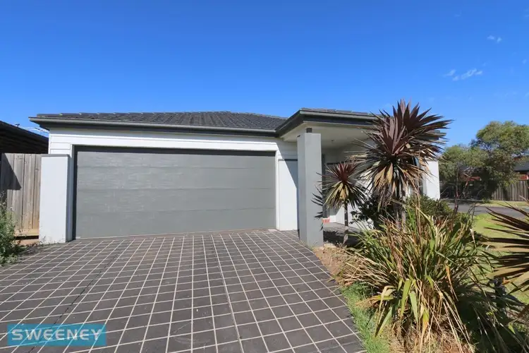 54 Hamish Drive, Tarneit VIC 3029