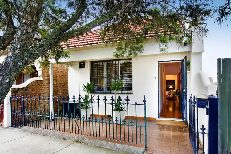 Second view of Homely house listing, 85 Catherine Street, Leichhardt NSW 2040