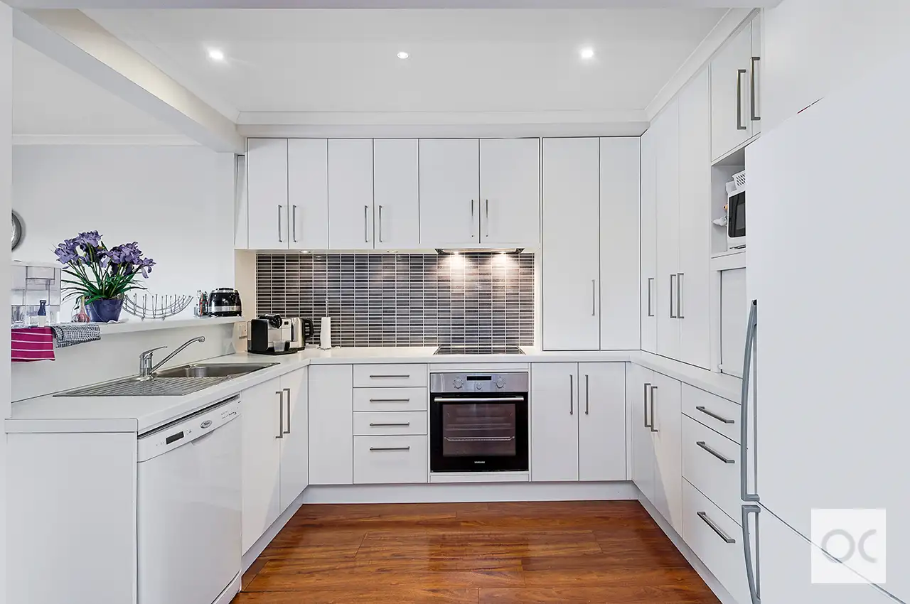 Main view of Homely townhouse listing, 9/190 Morphett Road, Glengowrie SA 5044