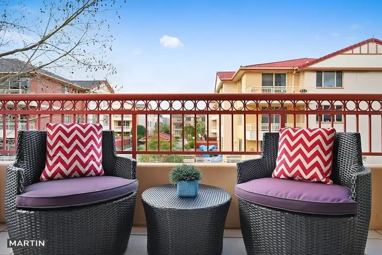 422/83-93 Dalmeny Avenue, Rosebery NSW 2018