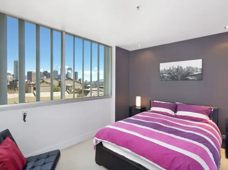 Fourth view of Homely apartment listing, 410/227 Victoria Street, Darlinghurst NSW 2010