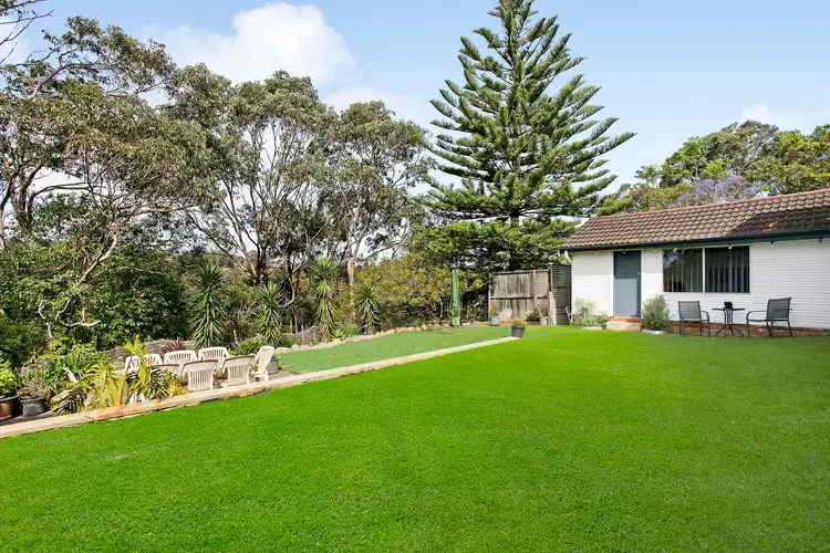 Second view of Homely house listing, 16 Allawah Close, Mount Colah NSW 2079