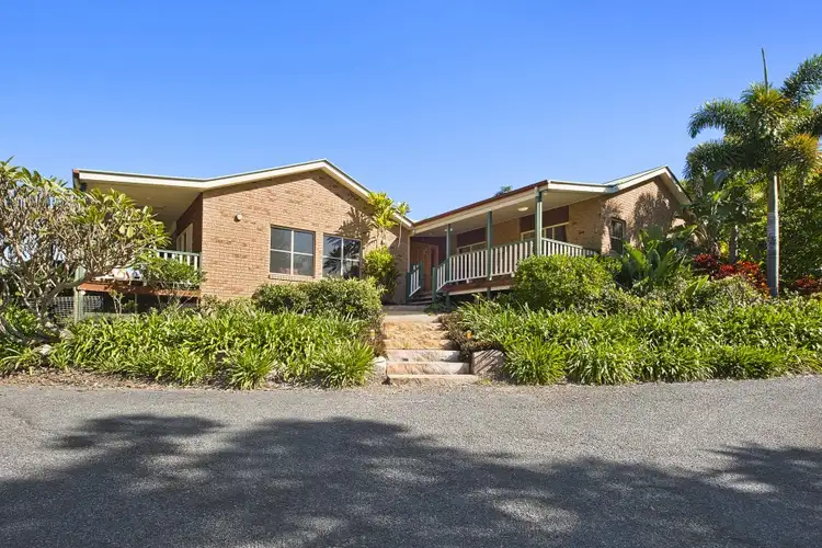 Second view of Homely house listing, 66 Maskell Court, Draper QLD 4520