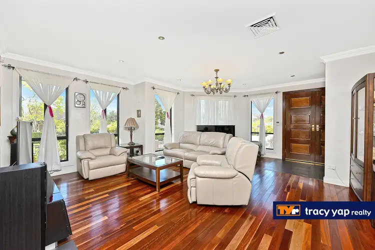 Fourth view of Homely semi-detached listing, 35 Telopea Street, Telopea NSW 2117