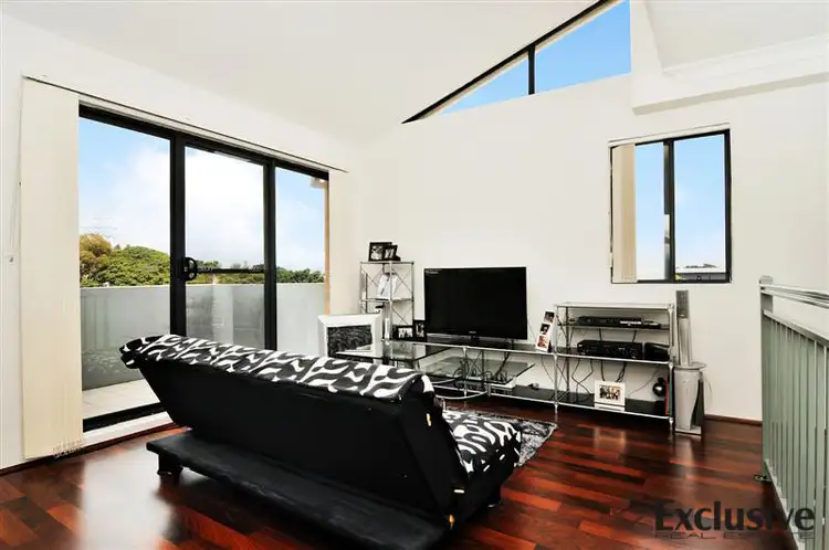 Sixth view of Homely apartment listing, 39/68-70 Courallie Avenue, Homebush West NSW 2140
