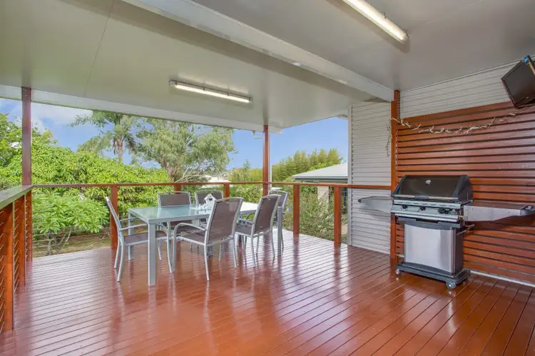 23 Sydney Street, Kedron QLD 4031