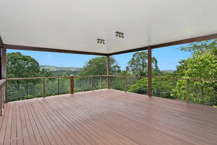 Fourth view of Homely house listing, 2 Autumnwood Court, Samford Valley QLD 4520