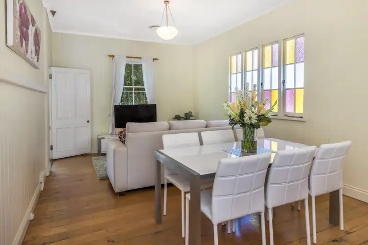 Third view of Homely house listing, 35 Crown Street, Petrie Terrace QLD 4000
