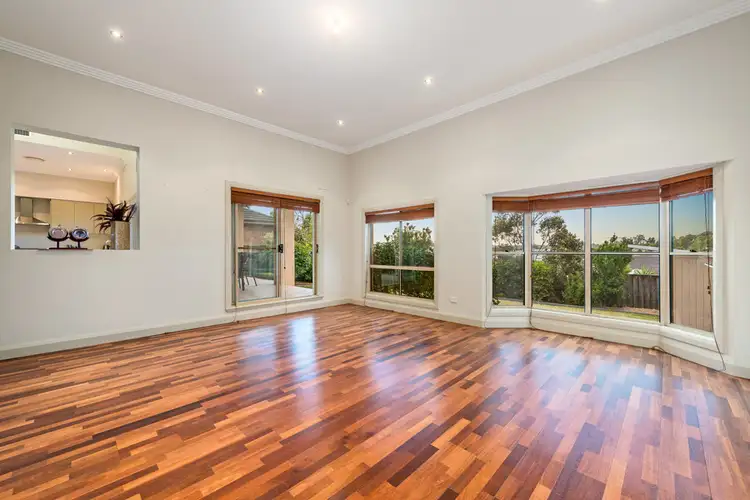 Fifth view of Homely house listing, 37 Hindmarsh Avenue, Camden Park NSW 2570
