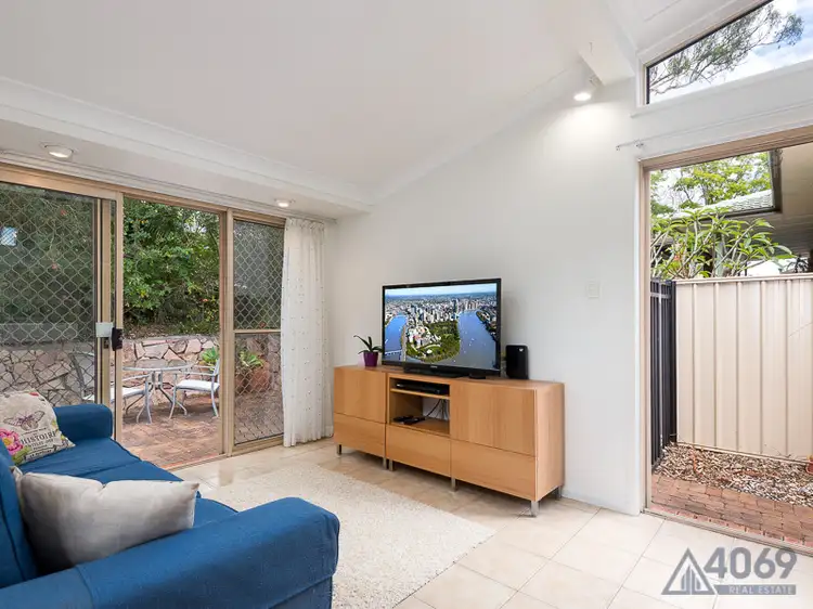 Fifth view of Homely house listing, 9 Mabb Street, Kenmore QLD 4069